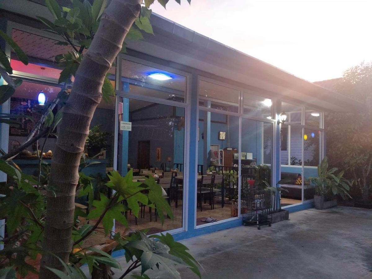 Lanta Fa Rung Beach Resort Ko Lanta Eksteriør billede
