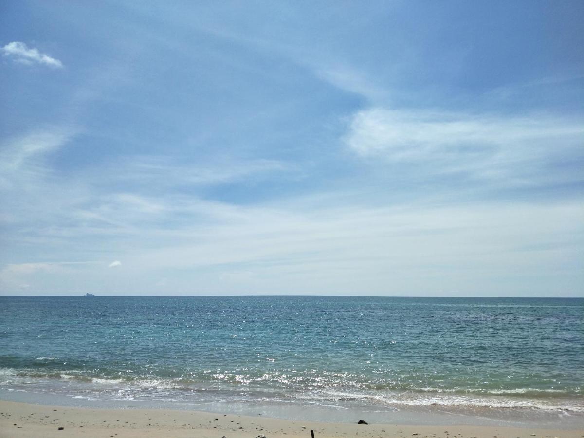 Lanta Fa Rung Beach Resort Ko Lanta Eksteriør billede