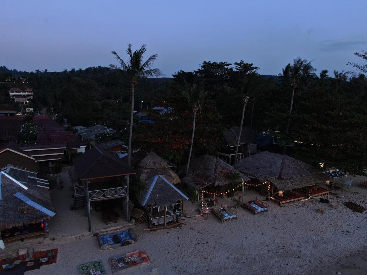 Lanta Fa Rung Beach Resort Ko Lanta Eksteriør billede